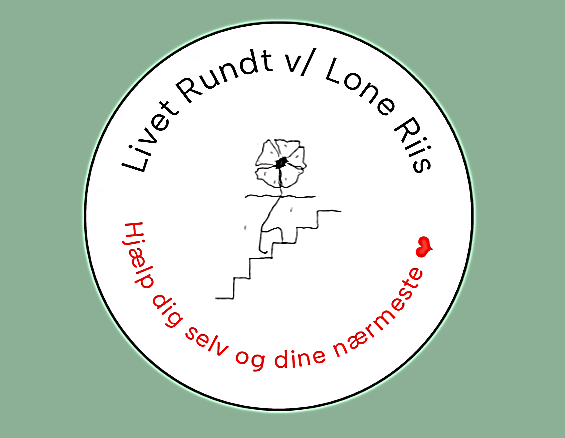 Livet Rundt v/ Lone Riis